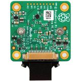 Raspberry Pi - High Quality Camera - 12 Megapixel - M12 Montage