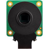 Raspberry Pi - High Quality Camera - 12 Megapixel - M12 Montage