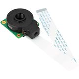 Raspberry Pi - High Quality Camera - 12 Megapixel - M12 Montage