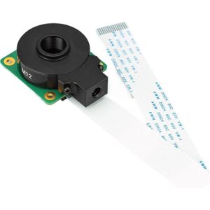 Raspberry Pi - SC0870 SC0870 cmos Farb-Kameramodul Passend für (Entwicklungskits):
