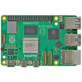 Raspberry Pi 5 - Computeronderdeel - 2.4GHz Quad-Core - Verbeterde GPU-prestaties