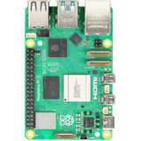 Raspberry Pi 5 - 8GB - Hogere CPU-prestaties