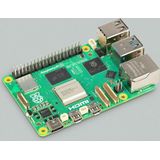 Raspberry Pi 5 - 8GB - Hogere CPU-prestaties