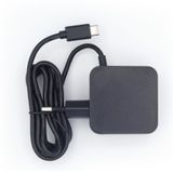 Officiële Raspberry Pi 5 USB-C 27W voeding, USB-C voeding, zwart