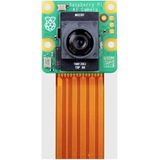 Raspberry Pi - SC1174 - AI Camera - CMOS - Geschikt voor serie: Raspberry Pi