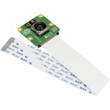 Raspberry Pi - SC1174 - AI Camera - CMOS - Geschikt voor serie: Raspberry Pi