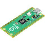Raspberry Pi Pico 2 - Dubbele Arm Cortex-M33 Processor - 520 KB On-chip SRAM - USB Programmering