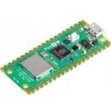 Raspberry Pi Pico 2W