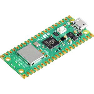 Raspberry Pi Pico 2W