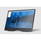 Raspberry Pi - 15,6 Inch Portable Monitor - HDMI Display - Zwart