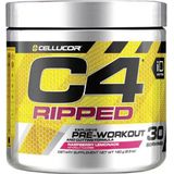 Cellucor C4 Ripped Pre-Workout - 30 Doseringen - Raspberry Lemonade
