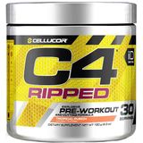 Cellucor C4 Ripped Pre-Workout - 30 Doseringen - Raspberry Lemonade