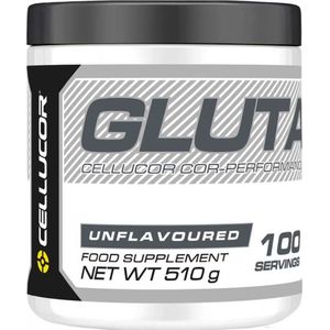 Cellucor - Glutamine - Poeder - 100 Servings