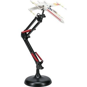 Paladone X Wing Replica Bureaulamp - Officieel gelicenseerde Star Wars Merchandise - Star Wars licht decor en geschenken voor mannen