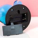 Paladone - Stitch Lamp - Nachtlampje - Multicolor - Kunststof