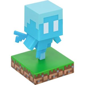 Minecraft - Allay Icon Lamp