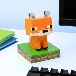 Minecraft - Vos Icon Lamp