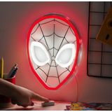 Marvel Wall Spider-man Wall Mountable Led NEON light