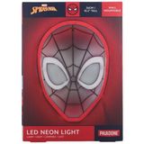 Marvel Wall Spider-man Wall Mountable Led NEON light