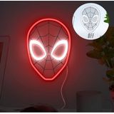 Marvel Wall Spider-man Wall Mountable Led NEON light