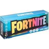 Fortnite - Logo Light - Nachtlampje - 32 cm - USB-voeding of 3x AAA batteries