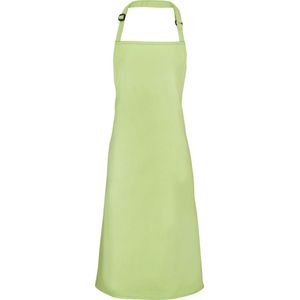 Premier Colours Bib Apron PR150 - Pistachio - One size