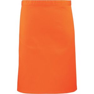 Premier Colours Collection Mid Length Apron