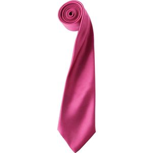 Premier Colours Collection Satin Tie