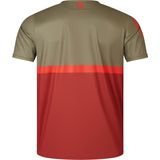 Endura - SingleTrack - Fietsshirt - Warm - Voor Mountainbiketochten in Koele Omstandigheden