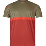 Endura - SingleTrack - Fietsshirt - Warm - Voor Mountainbiketochten in Koele Omstandigheden