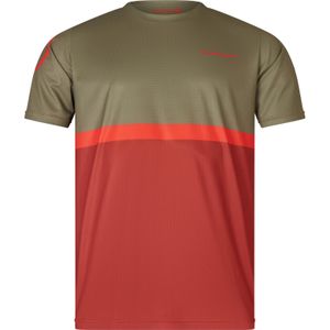 Endura - SingleTrack - Fietsshirt - Warm - Voor Mountainbiketochten in Koele Omstandigheden