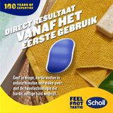 Scholl - Voetvijl Harde Huid - Nano-Glas - Voor Nat en Droog Gebruik
