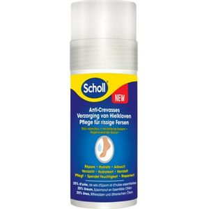 Scholl Herstellende Balsem Hielkloven Stick 70 gr