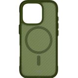 Tech21 - Evo Armour - Cover - iPhone 16 Pro - MagSafe - Green