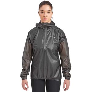 Montane - Minimus Nano - Jas - Waterproof - Lichtgewicht