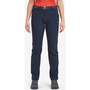 Montane - Terra Stretch Lite - Wandelbroek - Blauw - Lichtgewicht