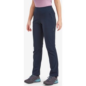 Montane - Tucana Lite - Wandelbroek - Lichtgewicht - Granite Stretch Lite - Zwart