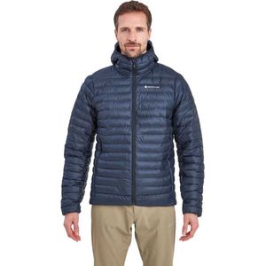 Montane - Icarus - Jack - Groen - Synthetisch - Lichtgewicht