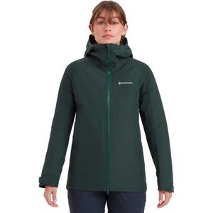 Montane Phase - Regenjas - Groen - GORE-TEX - Lichtgewicht en Opvouwbaar