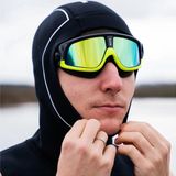 Huub Neoprene Hooded Wetsuit Vest Neohvest - Black