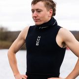 Huub Neoprene Hooded Wetsuit Vest Neohvest - Black
