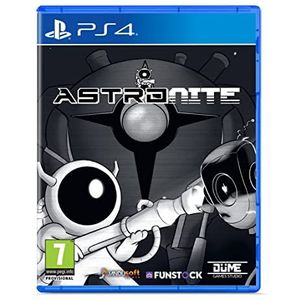Astronite PS4