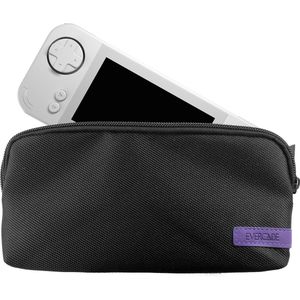 Evercade EXP Handheld Beschermende Case Zwart