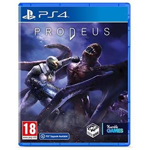 Playstation Games Ps4 Prodeus