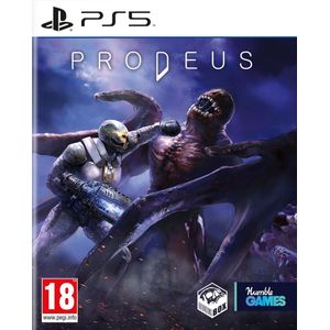Prodeus