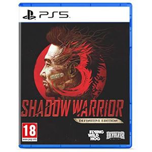 Shadow Warrior 3 - Definitive Edition