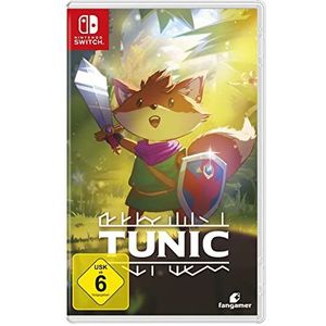 TUNIC - Switch