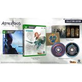 Asterigos: Curse of the Stars - Collector's Edition