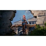 Asterigos: Curse of the Stars - Collector's Edition