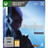 Asterigos: Curse of the Stars - Collector's Edition